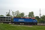METX 156